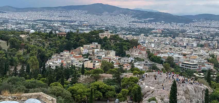 Εκκένωση βόθρου Αθήνα κέντρο Panitsas